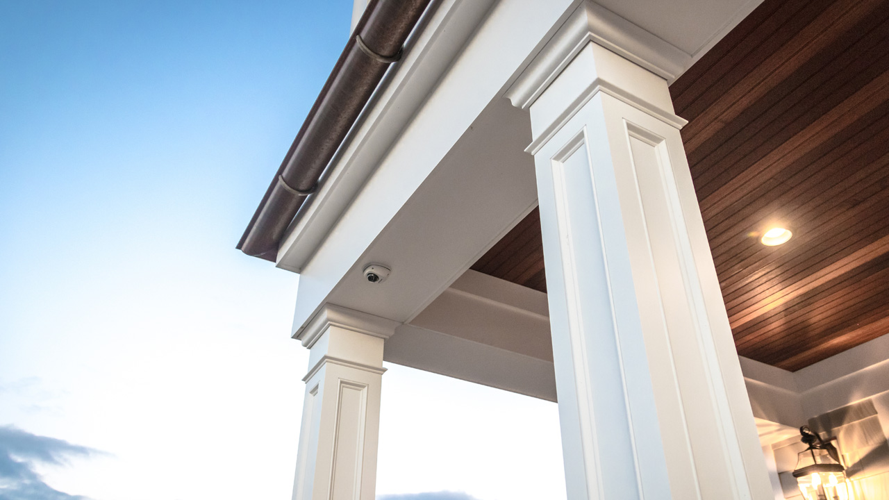 First Nick Companies Boston Commercial Painting & Millwork