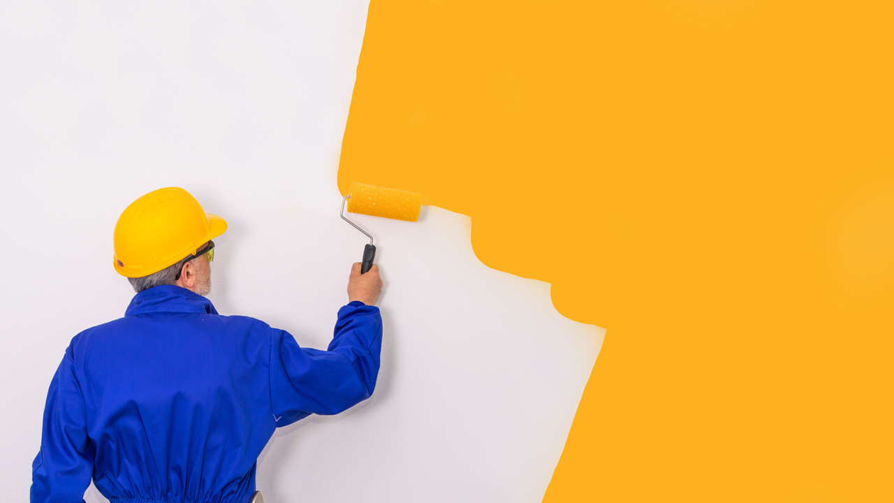 The Definitive Guide What’s the Best Commercial Paint?